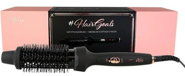 Aria Hot Styling Brush