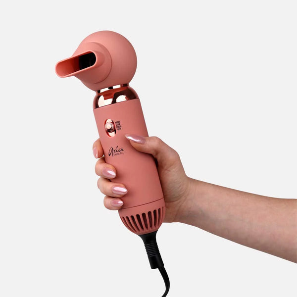 Aria Too Cute Compact Blowdryer