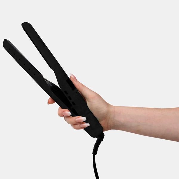 The Twist Flat Iron