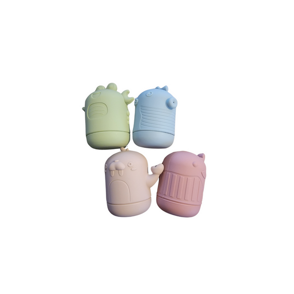 Bath Toys 4pk