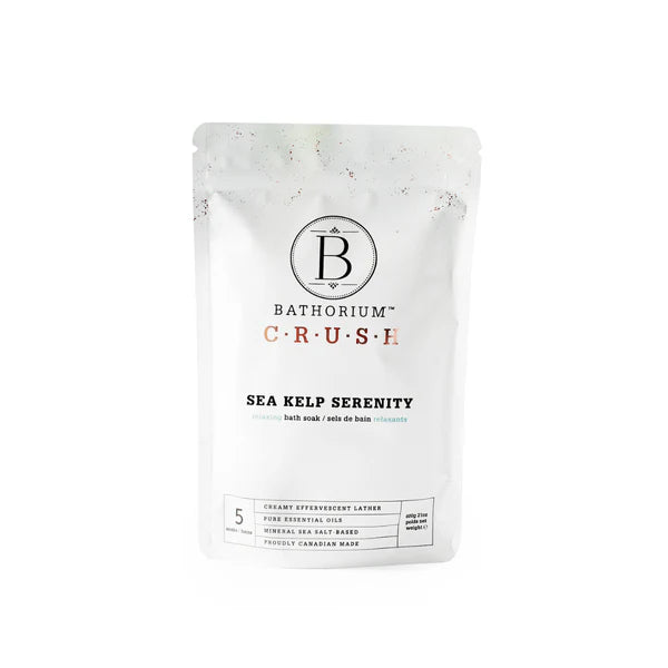 Sea Kelp Serenity Bath Soak