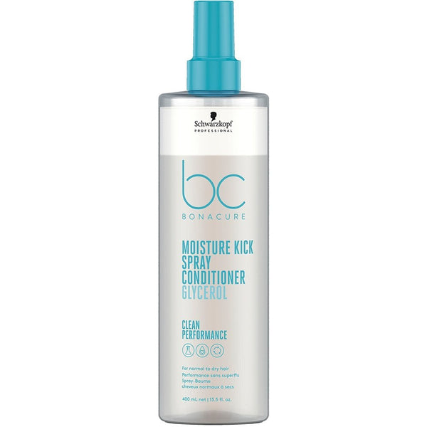 Moisture Kick Spray Conditioner