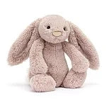 Jellycat | Bashful Rosa Bunny - Medium