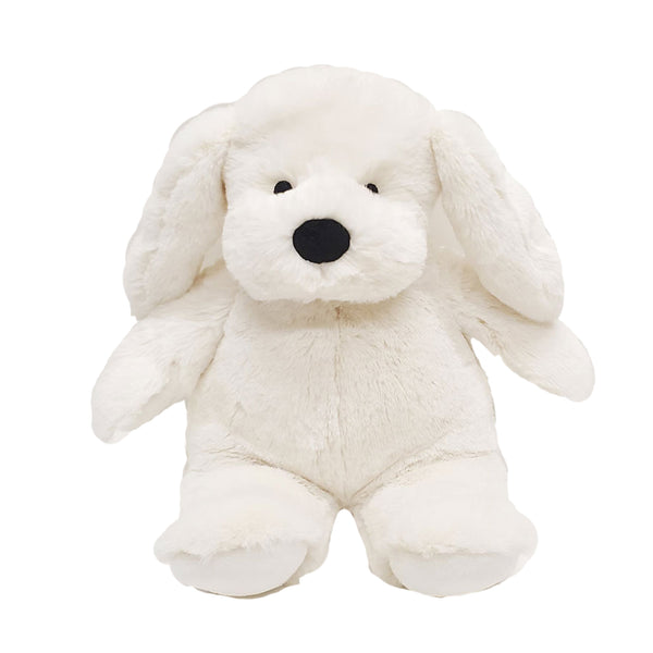 Cuddle Buddy Puppy 13″