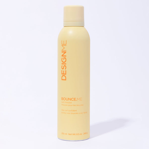 Bounce Me Curl Mousse
