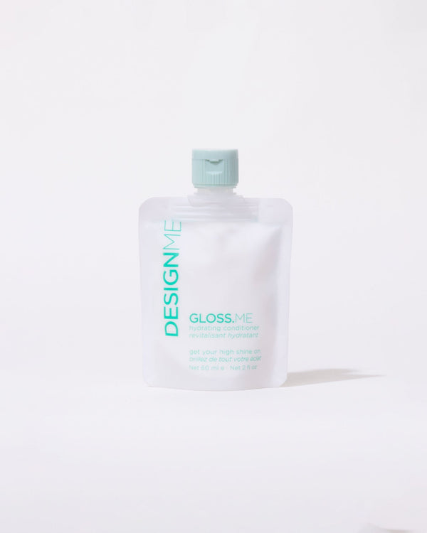 Gloss Me Conditioner 2oz Pouch