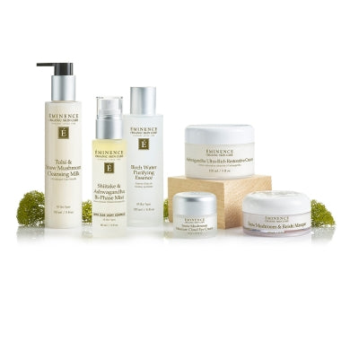 Ashwagandha Ultra Rich Restorative Cream