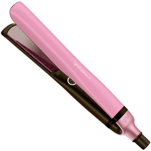 ghd Limited Edition Fondant Pink Platinum+ 1"n Styler