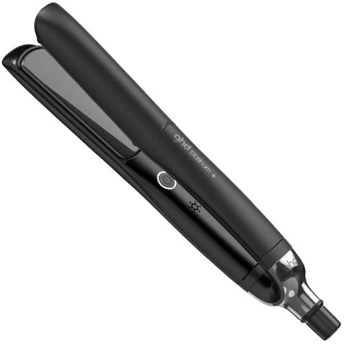 ghd Platinum+ 1" Black Smart Styler