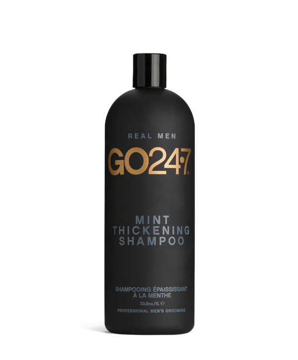 GO 24/7 Mint Shampoo 1L