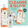 EMINENCE ORGANICS Cleanse & Glow Gift Set