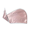 Reversible Silk Hair Wrap
