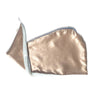 Reversible Silk Hair Wrap