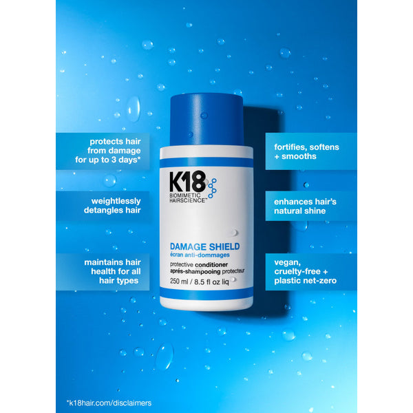 k18 damage shield conditioner