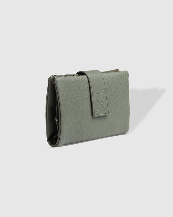 LOUENHIDE Bailey Wallet