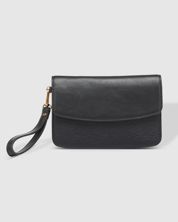 LOUENHIDE Betty Clutch