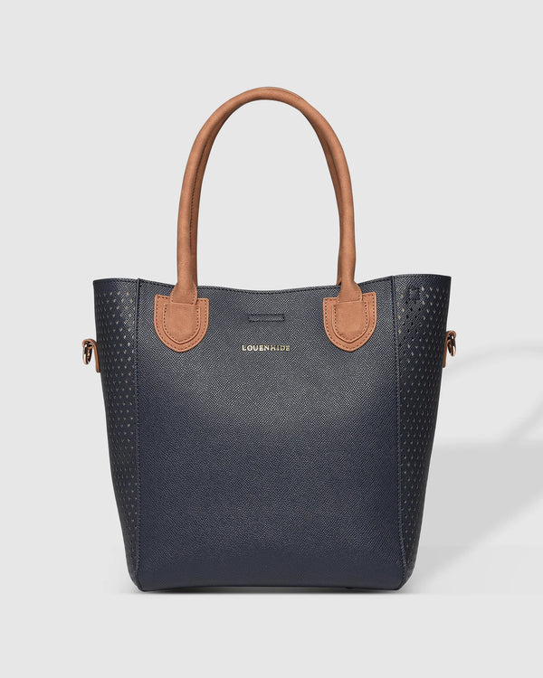 LOUENHIDE Dublin Tote Bag