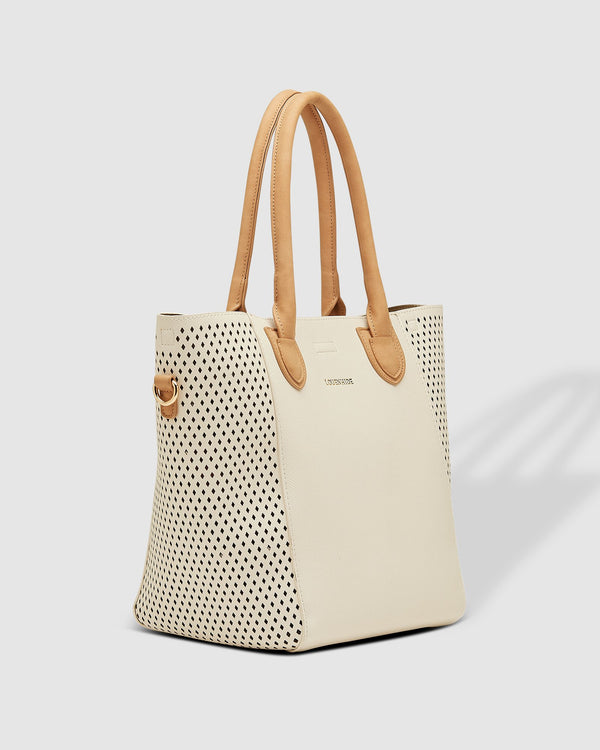 LOUENHIDE Dublin Tote Bag