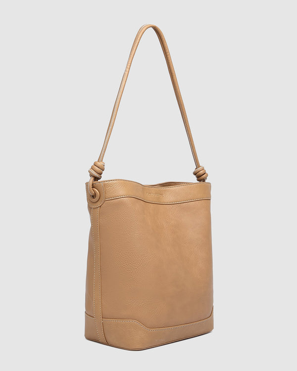 LOUENHIDE Naples Bucket Bag