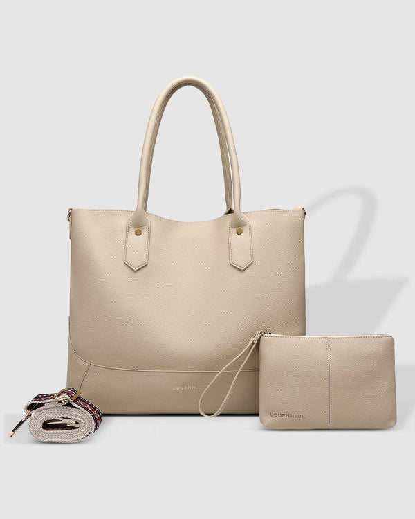 LOUENHIDE Portsea Tote Bag