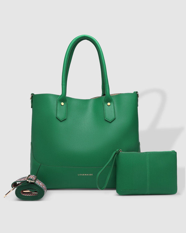 LOUENHIDE Portsea Tote Bag