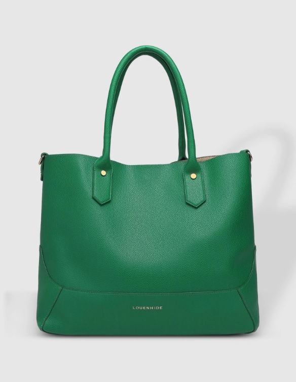 LOUENHIDE Portsea Tote Bag