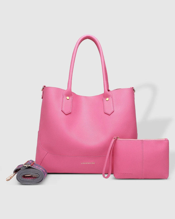 LOUENHIDE Portsea Tote Bag