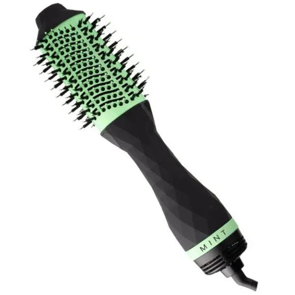 Mint Blow Dryer Brush 1.5"