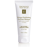 Mango Exfoliating Enzyme Masque