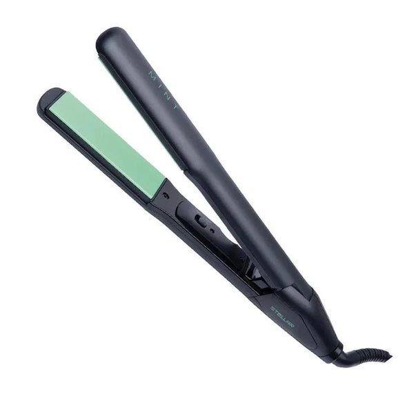Mint Stellar 1.25" Flat Iron