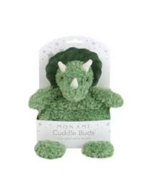 Ziggy Dino Cuddlebud