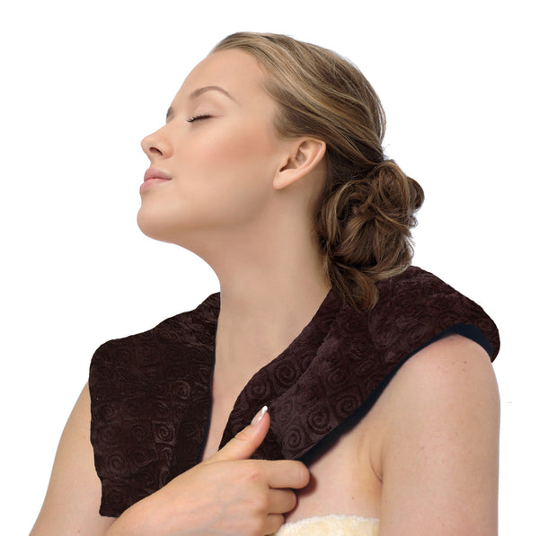 Warm Buddy Heat Therapy Body Wraps