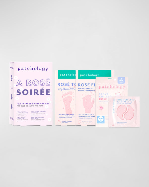 A Rosé Soiree Kit