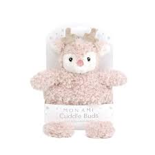 Noelle Reindeer Cuddlebud