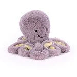 Jellycat | Maya Octopus