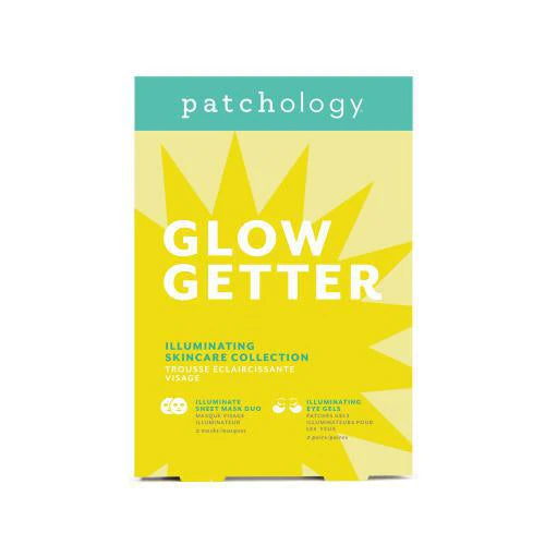 PATCHOLOGY Glow Getter Illuminating Kit