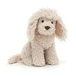 Jellycat | Georgiana Poodle