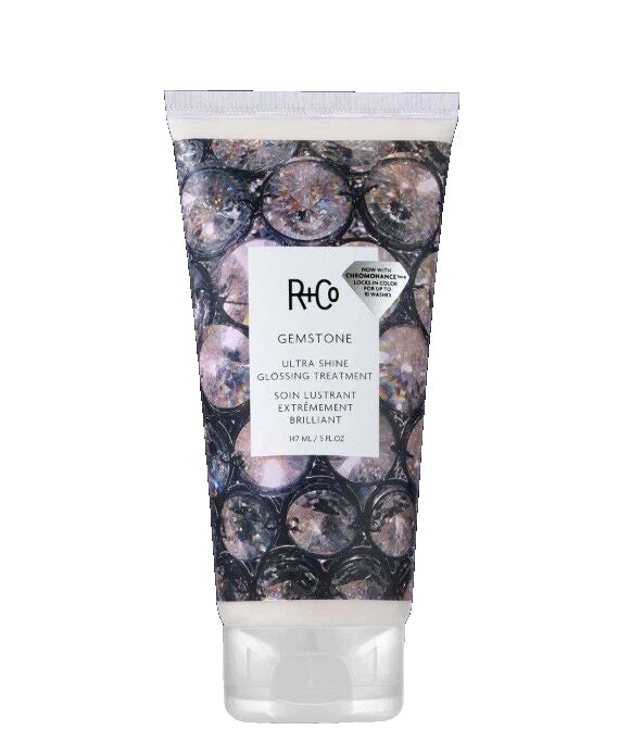 Gemstone Ultra Shine Glossing Treatment 5oz