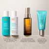 Moroccanoil Hydration Travel Set 4pack