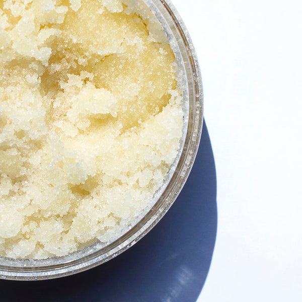 BUSHBALM Ingrown Hair Exfoliating Scrub - Sweet Escape