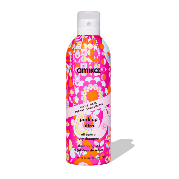 Perk up Ultra Oil control dry shampoo 9.5oz