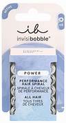 Invisibobble | Power Ring Crystal Clear 6pc