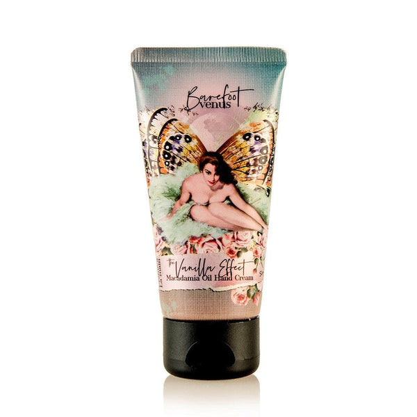 Barefoot Venus Hand Repair Mini | Vanilla Effect