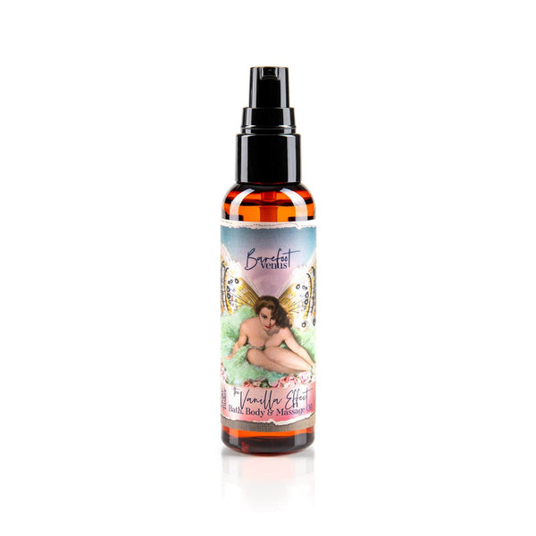 Barefoot Venus Multi-Tasker Oil | Vanilla Effect