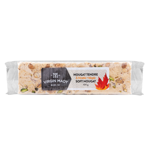 Organic Maple Nougat