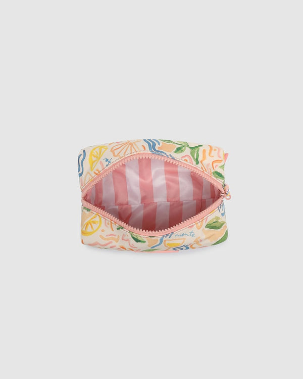 Bambi Makeup Bag