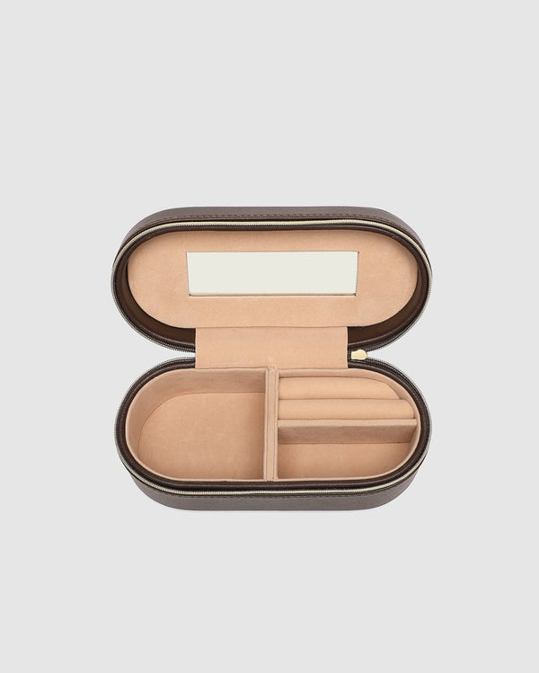 Charlee Jewelry Box