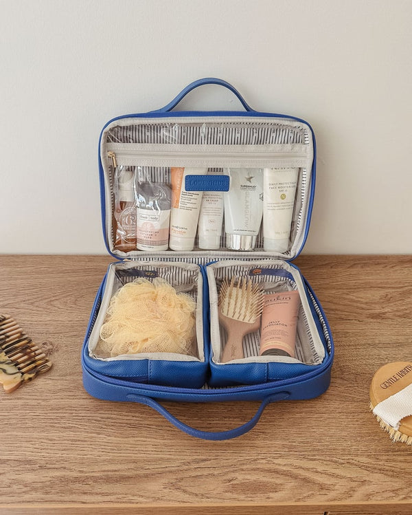 Georgie Toiletry Case