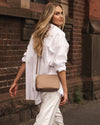 Elle Crossbody Bag