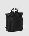 Bronx Backpack - Black